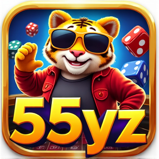 Logo da 55yz